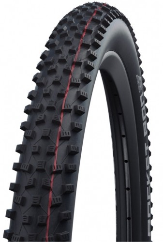 Riepa 29" Schwalbe Rocket Ron HS 438, Evo Fold. 57-622 / 29x2.25 Super Race Addix Speed image 1