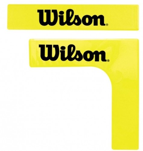 Wilson EZ COURT LINES korta līnijas image 1