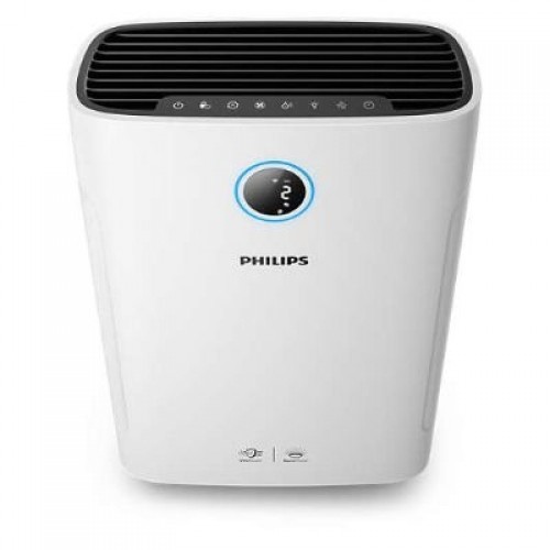 Philips   AC2729/13 2000i Series Air Purifier and Humidifier image 1