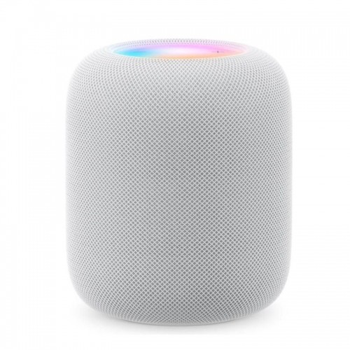 Apple   Apple HomePod 2nd Gen. - Smart-Lautsprecher - White image 1