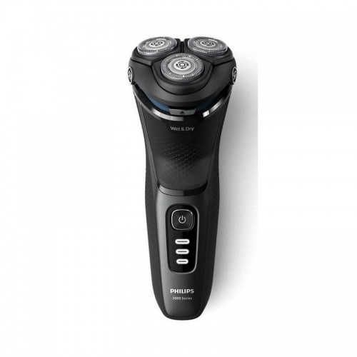 Philips   Philips Wet or Dry electric shaver S3244/12, Wet&Dry, PowerCut Blade System, 5D Flex Heads, 60min shaving / 1h charge, 5min Quick Charge image 1