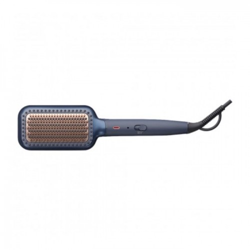 Philips   Philips BHH885/00 5000 Heated straightening brush image 1