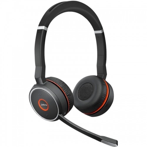 Jabra   Jabra Evolve 75 SE UC Stereo, No Stand, USB-A image 1