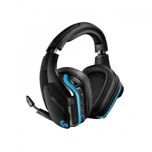 Logilink   Logitech Gaming Headset G935 image 1