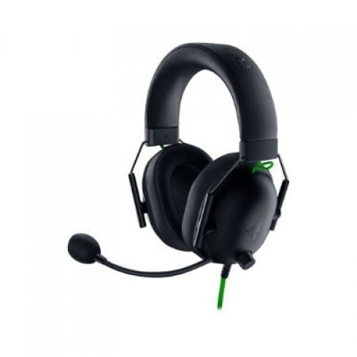 Razer   Razer BlackShark X Headsets image 1