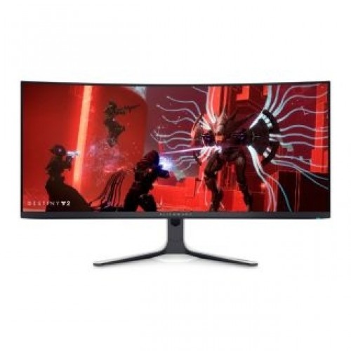 Dell   Alienware 34 QD-OLED Gaming Monitor - AW3423DWF image 1