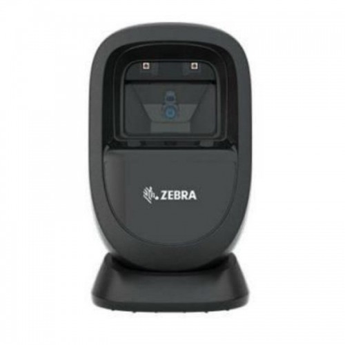 Zebra   Zebra DS9308-SR Black USB Kit image 1