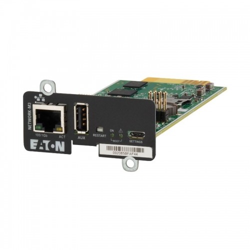 Eaton   Gigabit Network Card image 1