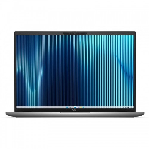 Dell   Latitude 7640/Core i7-1355U/16GB/512GB SSD/16.0" FHD/Intel Iris Xe/ThBlt&FgrPr&SmtCd/FHD/IR Cam/Mic/WLAN + BT/EST Backlit Kb/3 Cell/W11Pro/3yrs ProSupport image 1