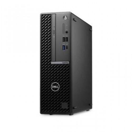 Dell   Optiplex 7010 SFF Plus/Core i5-13500/8GB/256GB SSD/Integrated/No Wifi/US Kb&mouse/Ubuntu/vPro/3yrs Prosupport warranty image 1