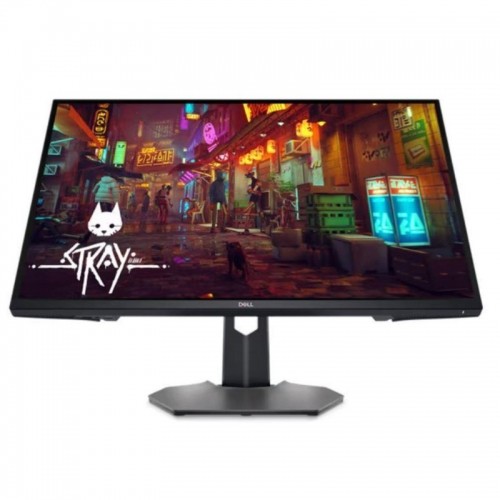 Dell   Dell 32'' 4K Gaming Monitor - G3223Q - 81.29cm image 1