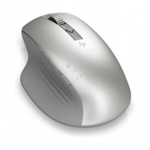 HP   HP Creator 930 Wireless Mouse - Silver image 1