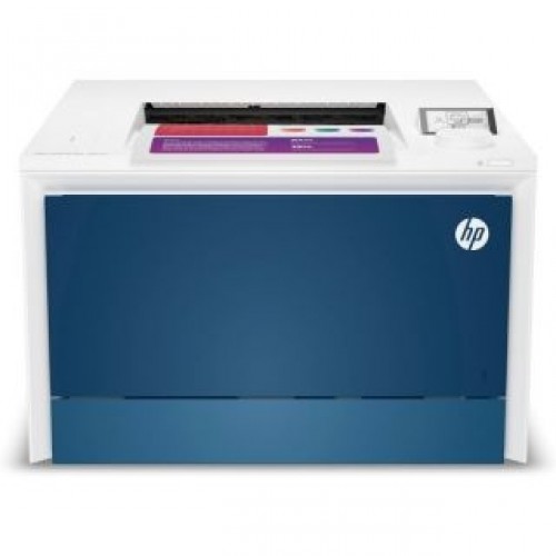 HP   HP Color LaserJet Pro 4202dn Printer - A4 Color Laser, Print, Auto-Duplex, LAN, 33ppm, 750-4000 pages per month (replaces M454dn) image 1