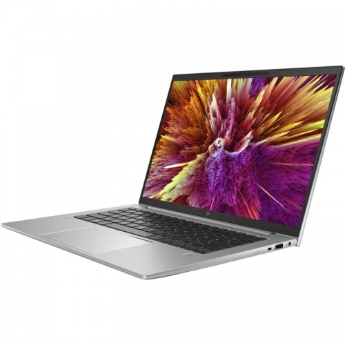 HP   HP ZBook Firefly 14 G10 - i7-1355U, 32GB, 1TB SSD, Quadro RTX A500 4GB, 14 WQXGA 500-nit 120Hz DreamColor AG, Smartcard, FPR, SWE backlit keyboard, 51Wh, Win 11 Pro, 3 years image 1