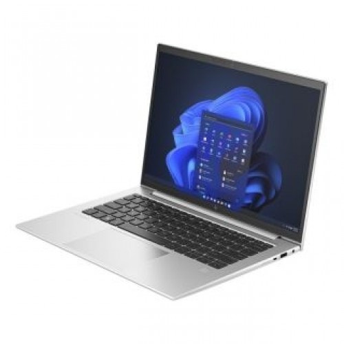 HP   HP EliteBook 1040 G10 - i5-1345U, 16GB, 512GB SSD, 14 WUXGA 400-nit AG, WWAN-ready, Smartcard, FPR, US backlit keyboard, 51Wh, Win 11 Pro, 3 years image 1
