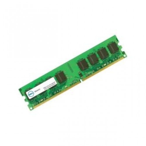 Dell   Dell Memory Upgrade - 16GB - 1RX8 DDR4 UDIMM 3200MHz image 1