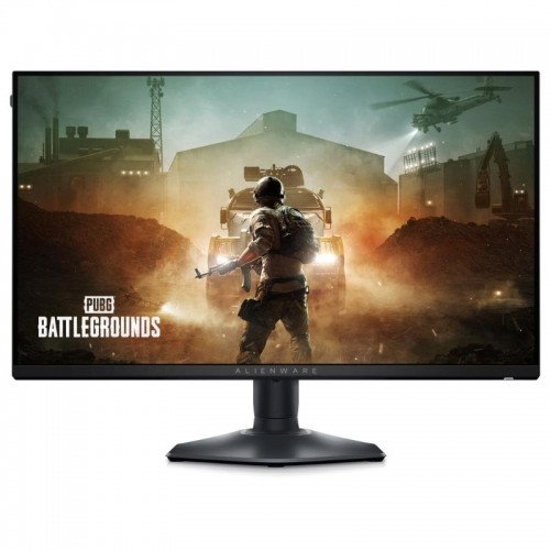 Dell   Alienware 25 Gaming Monitor - AW2523HF - 62.18cm image 1