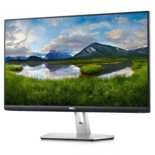 Dell   Dell 24 Monitor | S2421HN - 60.45cm(23.8") image 1