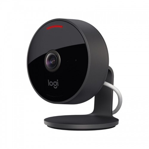 Logilink   Logitech Circle 2 network security cam image 1