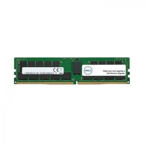 Dell   SNS only - Dell Memory Upgrade - 32GB - 2RX8 DDR4 RDIMM 3200MHz 16Gb BASE image 1