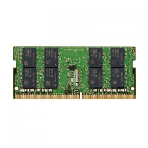 HP   HP 8GB 4800MHz DDR5 SODIMM RAM Memory for HP Notebooks image 1