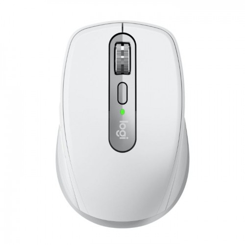 Logilink   Logitech Mouse 910-006216 MX Anywhere 3 for Business dark grey image 1