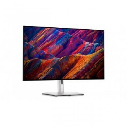 Dell   Dell UltraSharp32 4K USB-C Hub Monitor-U3223QE(31.5") image 1