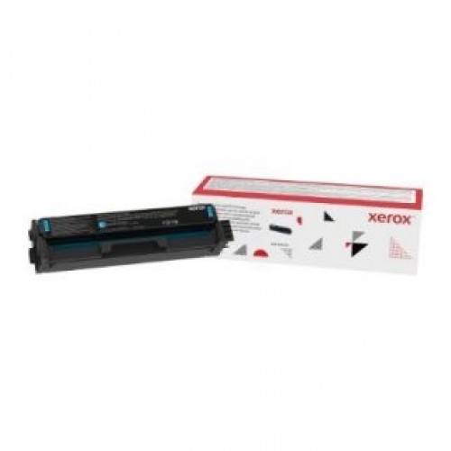 Xerox   High-Capacity Toner Cartridge (6K) Dual Pacl for B225/B230/B235 image 1