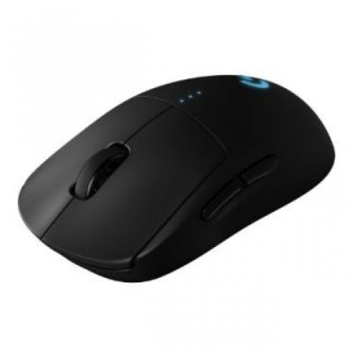 Logilink   Logitech G Pro Wireless Gaming Mouse with Esports Grade Performance Juoda image 1