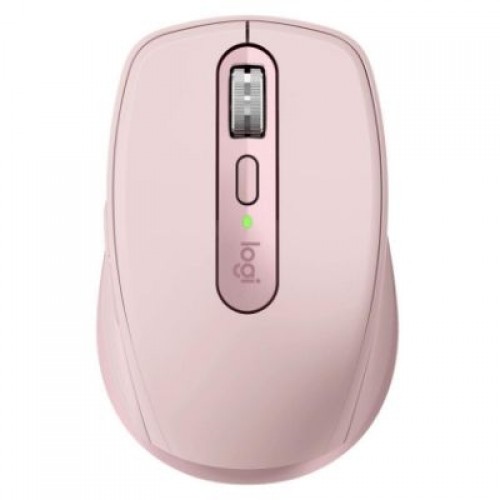 Logilink   Logitech MOUSE MX ANYWHERE 3 for Mac(910-005990) Rose image 1