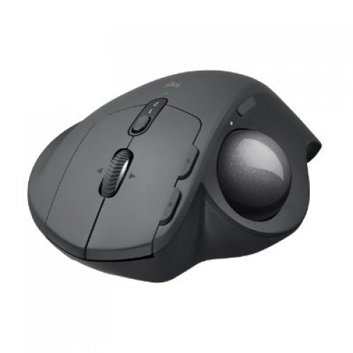 Logilink   Logitech Mouse 910-005179 MX Ergo black image 1