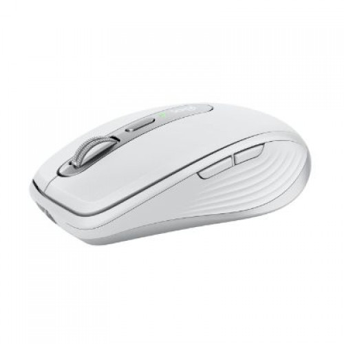 Logilink   Logitech MOUSE MX ANYWHERE for Mac 910-005991 Pale Grey image 1