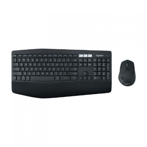 Logilink   Logitech MK850 Wireless Combo US (920-008226) image 1