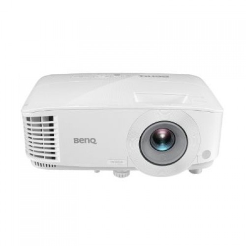 BenQ   BenQ MW550 - DLP projector - portable - 3D - 3600 ANSI lumens - WXGA (1280 x 800) - 16:10 - 720p image 1
