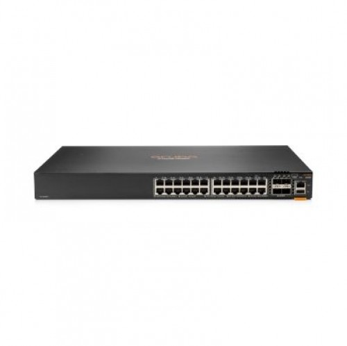 HPE   Aruba 6200F 24G 4SFP+ Swch image 1