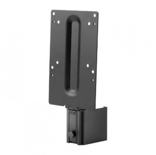 HP   HP B250 DM Desktop Mini Thin Client PC Mounting Bracket for ProDisplay P22h, P24h, P27h G4 (2020) image 1