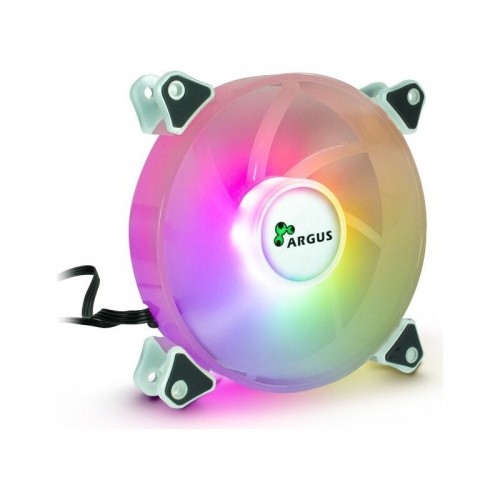 Inter-Tech Argus RS-06 RGB 120mm Lüfter PWM| Gehäuselüfter image 1