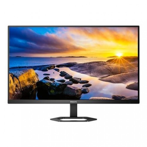 Philips 27E1N5500LA/00 | 27 " | VA | 2560 x 1440 pixels | 16:9 | 4 ms | 300 cd/m² | HDMI ports quantity 2 | 75 Hz image 1