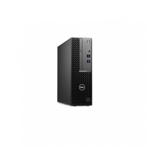 Dell OptiPlex | 7010 | Desktop | SFF | i5-13500 | Internal memory 16 GB | DDR4 Non-ECC | SSD 512 GB | Intel Integrated Graphics | No Optical Drive | Keyboard language English | Windows 11 Pro | Warranty ProSupport NBD OnSite, 36 month(s) image 1