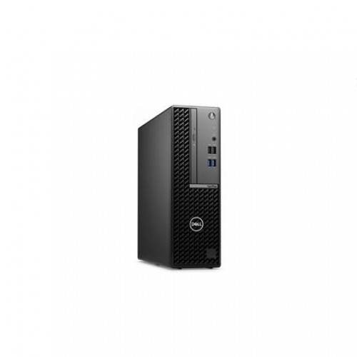 Dell OptiPlex | 7010 | Desktop | SFF | Intel Core i3 | i3-13100 | Internal memory 8 GB | DDR4 Non-ECC | SSD 256 GB | Intel Integrated Graphics | No Optical Drive | Keyboard language English | Windows 11 Pro | Warranty ProSupport NBD OnSite, 36 month(s) image 1