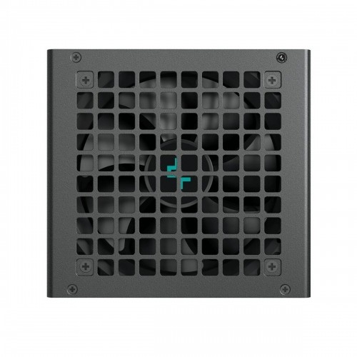 Strāvas padeve DEEPCOOL PL550D ATX 550 W 80 Plus Bronze image 1