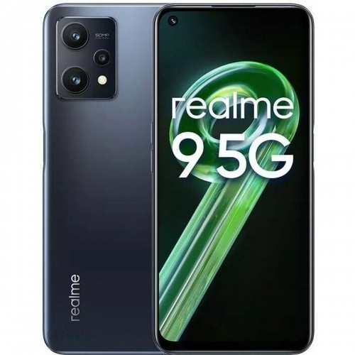 Smartphone Realme 9 5G 6,6" Octa Core 4 GB RAM 128 GB image 1