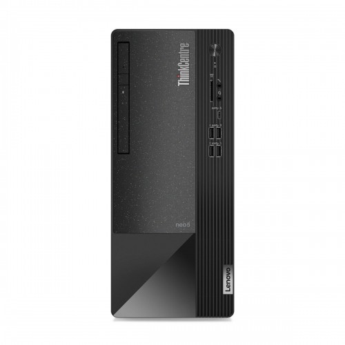 Настольный ПК Lenovo ThinkCentre neo 50t Intel Core i3-12100 8 GB RAM 256 Гб SSD image 1