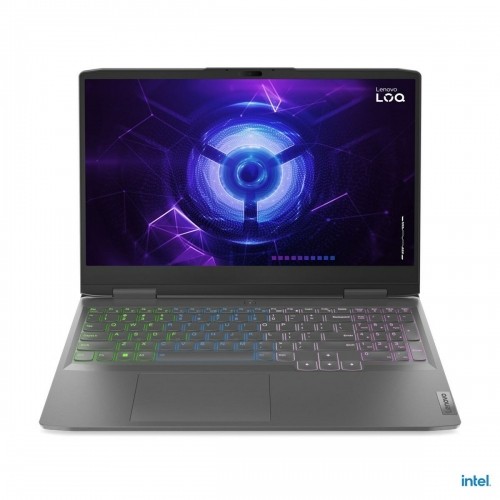 Portatīvais dators Lenovo 82XV009QPB 15,6" I5-13500H 16 GB RAM 1 TB SSD Nvidia Geforce RTX 4060 QWERTY image 1