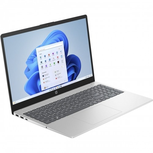 Ноутбук HP 9S4R8EA 15,6" Athlon Gold 7220U 8 GB RAM 256 Гб SSD image 1