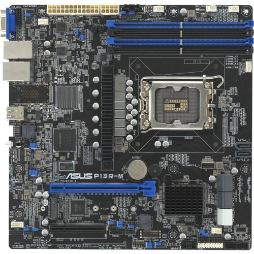 Материнская плата Asus P13R-M image 1