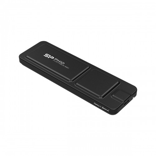 External Hard Drive Silicon Power PX10 1 TB image 1