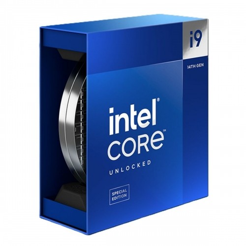Процессор Intel Core i9-14900KS 64 bits i9-14900ks LGA 1700 image 1