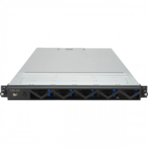 NAS Network Storage Asus RS700A-E12-RS12U Black Steel image 1