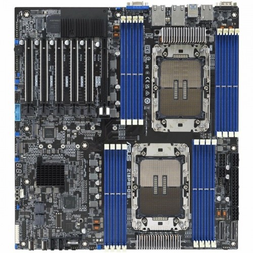 Mātesplate Asus Z13PE-D16/ASMB11 Intel C741 image 1